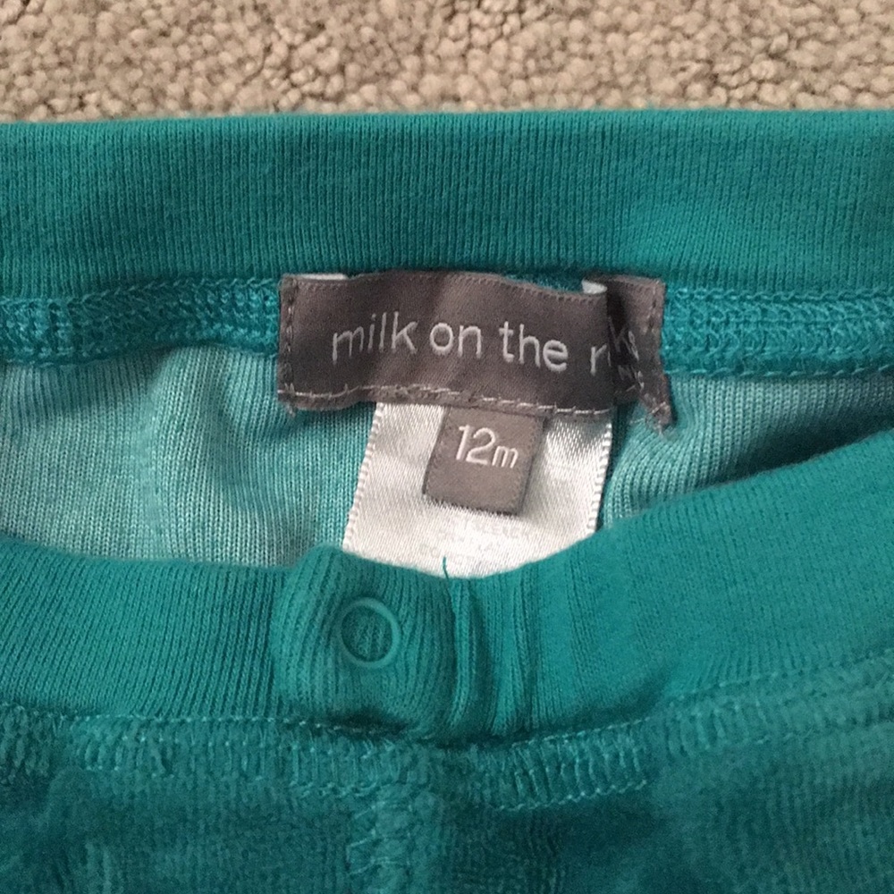 Baby “sweats” - Picture 2 of 3